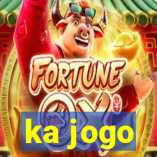 ka jogo